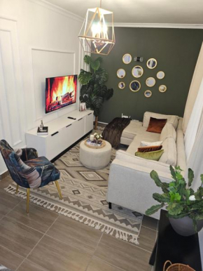 Larka Haven a haven of intimate comfort